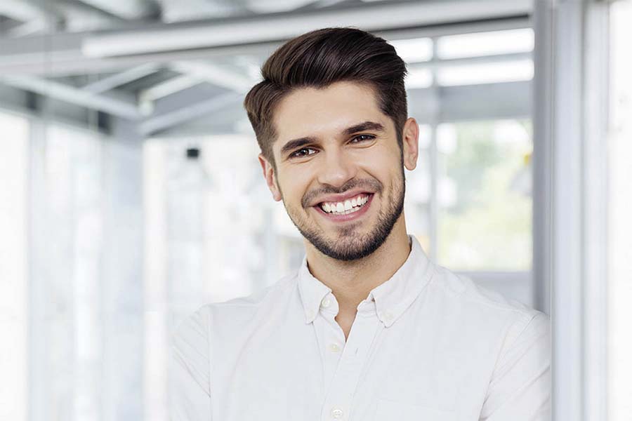 BusinessPortraits On Location - FotoGrafiert von Friedrich Schöllmann für Studio Blickfang2 in Weinheim und Andernach