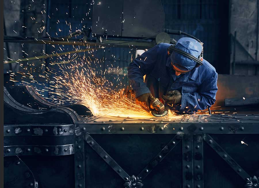 BusinessPortraits by BlickFang2 Fotostudios in Andernach und Weinheim -Metallverarbeitung 650