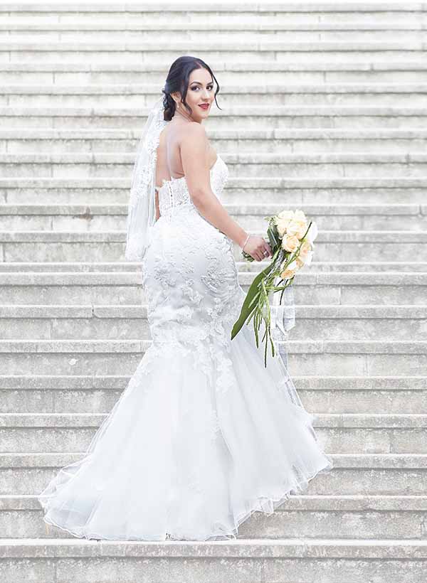 Hochzeitsfotos und Hochzeitsfilme aufgenommen in Mannheim vom Fotostudio BlickFang2 aus Weinheim und Andernach