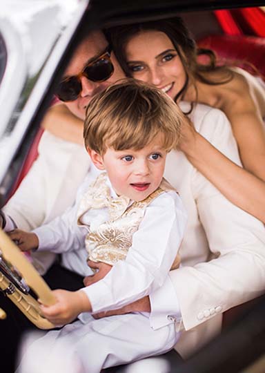 Hochzeitsfotos und Hochzeitsfilme aufgenommen in der Nähe von Heidelberg vom Fotostudio BlickFang2 aus Weinheim und Andernach