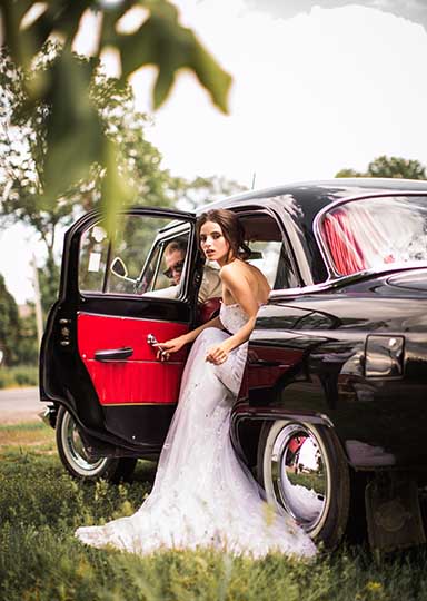 Hochzeitsfotos und Hochzeitsfilme aufgenommen in der Nähe von Heidelberg vom Fotostudio BlickFang2 aus Weinheim und Andernach