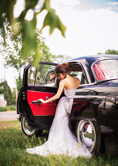 Hochzeitsfotos und Hochzeitsfilme aufgenommen in der Nähe von Heidelberg vom Fotostudio BlickFang2 aus Weinheim und Andernach