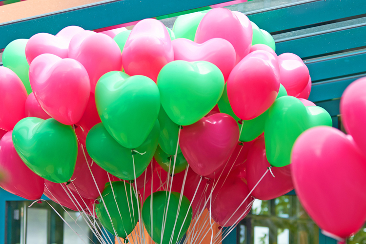 Hochzeitsparty im Bootshaus, Mannheim aufgenommen von den Fotostudio und Filmstudios BlickFang2 aus Weinheim und Andernach