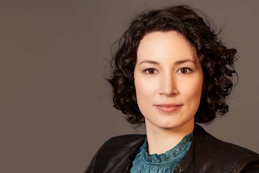 BusinessPortraits: Geschäftsführer-Serie #8, Fotografiert in den Film- und Fotostudios Blickfang2 in Andernach und Weinheim