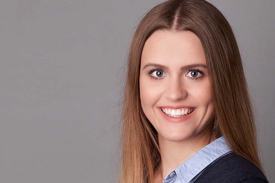 Bewerbungsfotos: Aufsteiger-Serie #9, Fotografiert in den Film- und Fotostudios Blickfang2 in Andernach und Weinheim