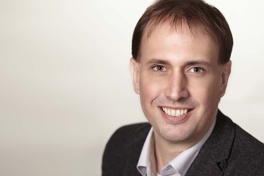 Bewerbungsfotos: Aufsteiger-Serie #8, Fotografiert in den Film- und Fotostudios Blickfang2 in Andernach und Weinheim