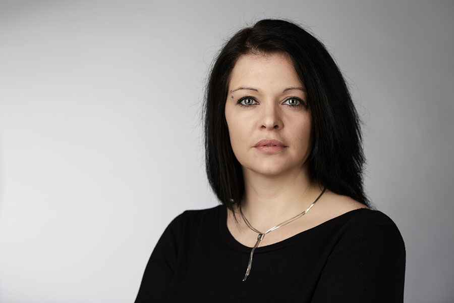 Bewerbungsfotos: Aufsteiger-Serie #7, Fotografiert in den Film- und Fotostudios Blickfang2 in Andernach und Weinheim