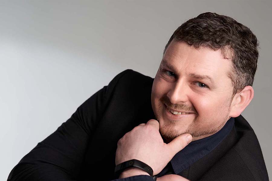 Bewerbungsfotos: Aufsteiger-Serie #18, Fotografiert in den Film- und Fotostudios Blickfang2 in Andernach und Weinheim