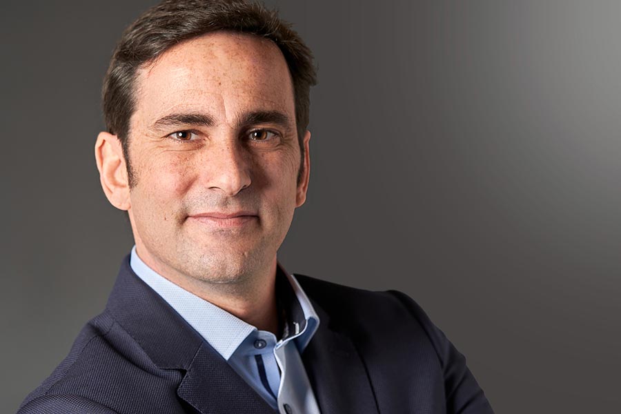 Bewerbungsfotos: Aufsteiger-Serie #6, Fotografiert in den Film- und Fotostudios Blickfang2 in Andernach und Weinheim