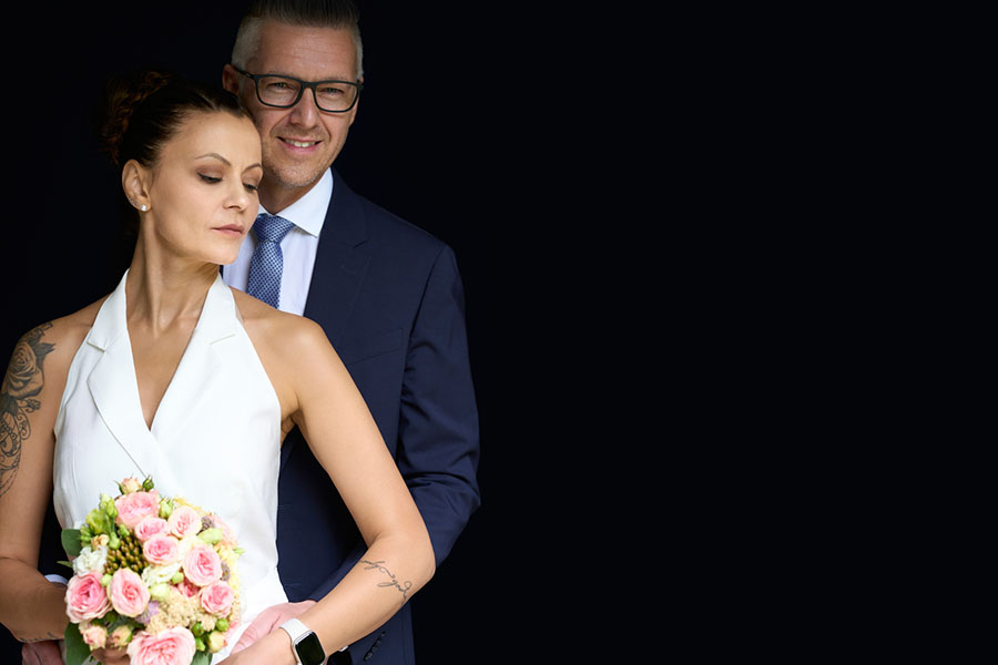 Auch 2026: Blickfang2 in Andernach und Weinheim machT Hochzeitsfotos von Standesamtlichen, kirchlichen oder freien Trauungen