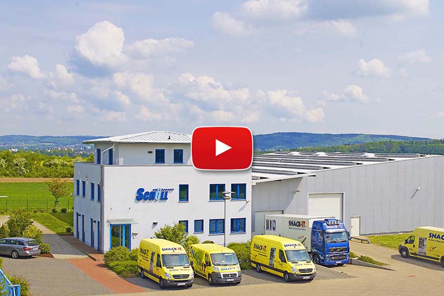 Filme mit Drohnen begeistern: Die FotoStudios und Filmstudios BlickFang2 in Weinheim und Andernach sind Meister des Fachs