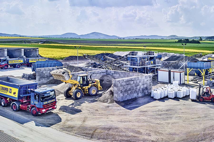 Industriefotografie: Überzeugende In- oder Outdoor Die FotoStudios und Filmstudios BlickFang2 in Weinheim und Andernach