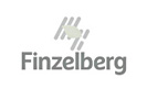 LOGO: Finzelberg Pharma aus Andernach - 2025 Ein Kunde des FotoStudios und Filmstudios Blickfang2 in Andernach und Weinheim