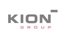 LOGO: Die Kion Group AGaus Frankfurth - 2025 Ein Kunde des FotoStudios und Filmstudios Blickfang2 in Andernach und Weinheim