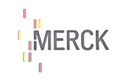 LOGO: Merck AG aus Darmstadt - 2025 Ein Kunde des FotoStudios und Filmstudios Blickfang2 in Andernach und Weinheim