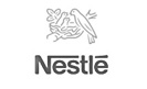 LOGO: Die Firma Nestle aus Frankfurt - 2025 Ein Kunde des FotoStudios und Filmstudios Blickfang2 in Andernach und Weinheim