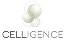 LOGO: Celligence in Viernheim - Ein langjähriger Kunde des FotoStudios und Filmstudios Blickfang2 in Andernach und Weinheim