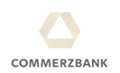 LOGO: Commerzbank, Frankfurt - 2025 Kunde des FotoStudios und Filmstudios Blickfang2 in Andernach und Weinheim