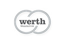 LOGO: Werth Messtechnik in Gießen - 2025 Ein Kunde des FotoStudios und Filmstudios Blickfang2 in Andernach und Weinheim