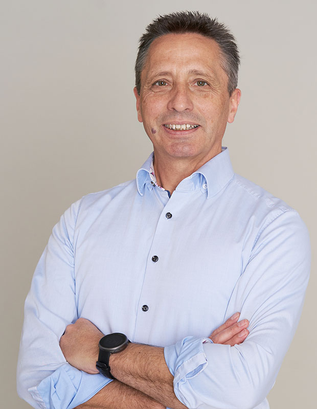 BusinessPorträts und Charakterstudie eines Geschäftsmann #1 - fotografiert im FotoStudio Blickfang2 in Weinheim und Andernach